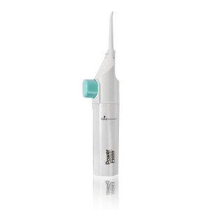 Floss Power Іригатор механічний для зубів та порожнини рота
